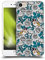 Head Case Designs Offizielle Katerina Kirilova Weiße Rose & Vögel Blumige Muster Harte Rueckseiten Handyhülle Hülle Huelle kompatibel mit Apple iPhone 7/8 / SE 2020 & 2022