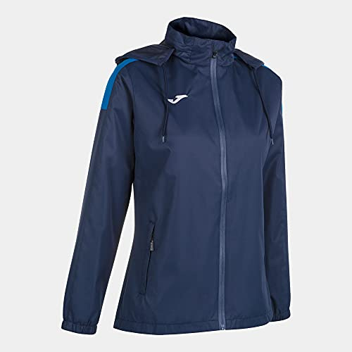 Joma Veste Coupe Vent Femme Trivor