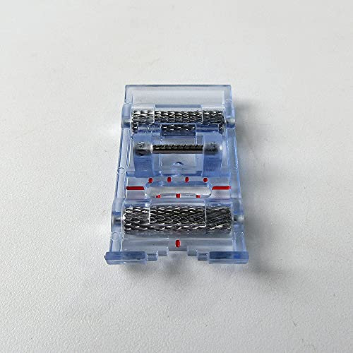 Pied à rouleau pour Pfaff Hobby 1042 Expression Select 4.0 Tiptronic 6270 # 820663096