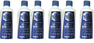 6 x Marys Bar Keepers Friend Multi Surface Household Cleaner (Stain Remover Powder)