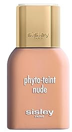 SISLEY Phyto-Teint Nude Water Infused Second Skin Foundation Nr.2W1 Light Beige 30 ml