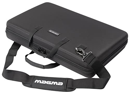 Magma CTRL Case XL Plus (Numark Mixstream, NI Kontrol S4MK3, Pioneer DDJ-SR2