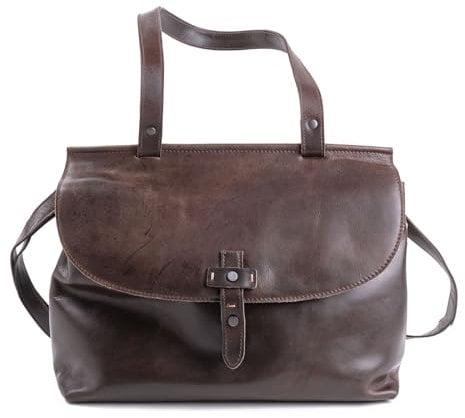 HAROLD'S Aberdeen Schultertasche Leder 32 cm