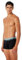 Emporio Armani Herren Emporio Armani Men's Megalogo Trunks, Schwarz, M EU