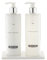Ted Sparks Fresh Linen Geschenkset Handseife und Handlotion, angereichert mit Glycerin, TED-GB-BB03