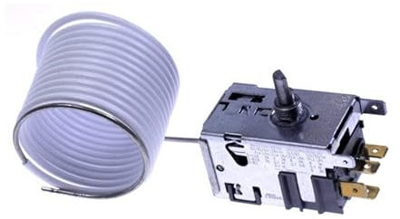 THERMOSTAT CONGELATEUR 077B2027 pour REFRIGERATEUR FAR - 61895