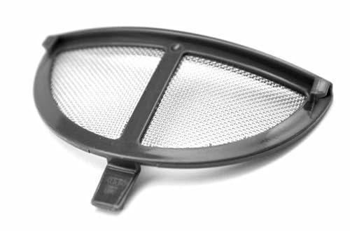 Fine Sieve, Limescale Filter Compatible with/Replacement Part for Siemens 00622331 TW86103, TW86104, TW86105 Kettle