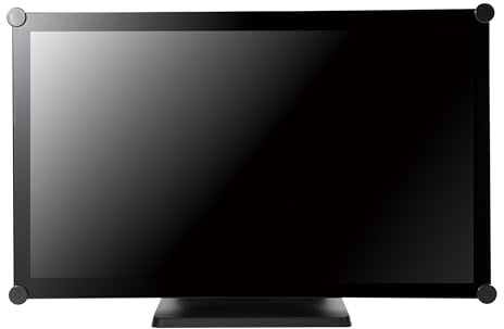 AG Neovo TX-2202A Flachbildschirm TFT/LCD 55 cm 54,6 21,5 1.920*1.080 7 ms 1.000:1 250 cd/m² 178° Schwarz