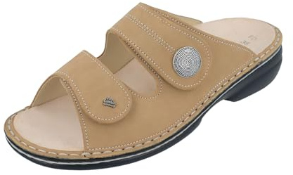 Finn Comfort Sansibar Damen braun