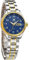OLEVS Montre-Bracelet Analogique Facile à Lire pour Femme avec Petit Cadran Or Argent Bracelet en Acier Inoxydable Étanche Jour Date Montre