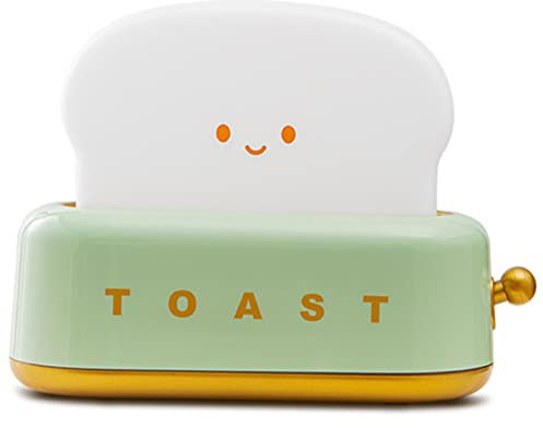 ETHZZLE Nursery Night Light Rechargeable Table Light for Boys and Girls Boys and Girls Lamp Decor Aesthetic