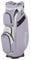 Callaway Golf ORG 14 Cartbag 2025 Silver/Orchid Petal