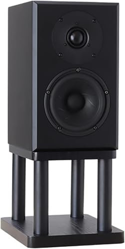 Lautsprecherständer, EIN Surround-Bodenregal für Satellitenlautsprecher und Surround-Sound-Systeme, 70 cm