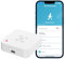 Sensore WiFi per presenza umana: sensore di movimento intelligente radar 2,4 GHz mmWave, posizionamento della zona, sensibilità regolabile, sensore per la presenza del corpo umano, supporta Alexa (1