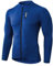 MEETWEE Herren Radtrikot Kurze-/Langarm Radtrikots für Herren,Fahrradbekleidung Herren,T-Shirts für Radfahrer,Atmungsaktives Radtrikot,Schnell trocknendes Fahrradtrikot (Version 2.0 Upgrade)