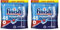 Finish Powerball Power All in 1 Pastillas para el lavavajillas todo en 1-48 pastillas (Paquete de 2)