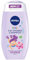 Nivea 2 IN 1 Shampoo & Shower Gel For Kids With Sparkle Berry Scent, For Girls, 250 ml, Pack of 1
