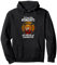 Ich trage lieber Atemschutz / Lustiger Feuerwehr Spruch Pullover Hoodie