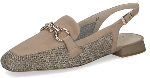 CAPRICE Ballerina 9-29410-46 G-Weite