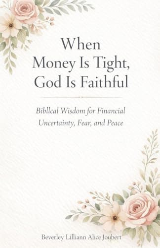 When Money is Tight, God is Faithful