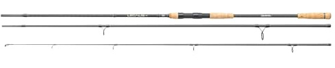 Daiwa Legalis Allround 2-teilig & 3-teilig Allroundrute (3,60m / 30-90g)