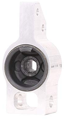 TOPRAN Lagerung Lenker Vorne Hinten für Querlenker Gummimetalllager für VW Passat Variant (3C5) TIGUAN (5N) Passat Variant (365) SHARAN (7N1, 7N2) Passat Limousine (3C2) Passat CC (357)