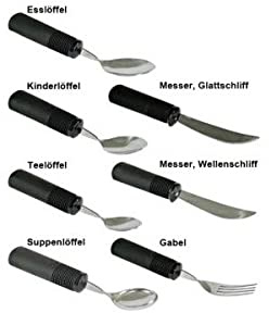 Good Grips Suppenlöffel
