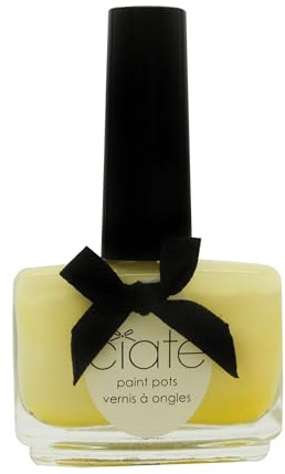 Ciaté Paint Pots Pp151 Loop The Loop Nail Polish 13.5ml