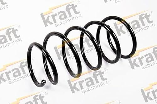 KRAFT AUTOMOTIVE Fahrwerksfeder 4025035
