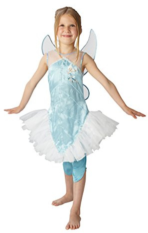 Rubie's 3883044 - Periwinkle Child, M