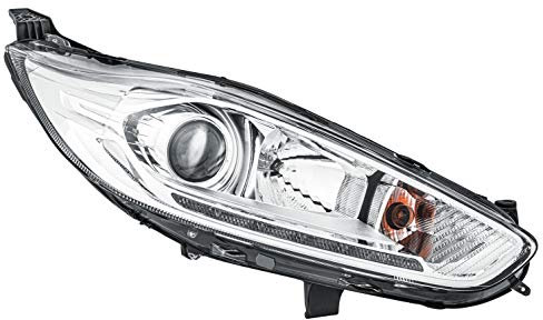 HELLA 1EL 354 803-061 Halogen-Hauptscheinwerfer- CCC/ECE - für Rechtsverkehr - vorne rechts