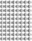 Sticker 13 mm runde Aufkleber - Größe 1,3 cm Klebepunkte 400 Vorteilspack von Royal Green (Silber, 1200)