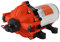 Seaflo 12 Volt Hochdruck-Wasserpumpe 18,9 l/min 5,0 GPM 60 PSI mit automatischem Schalter für Marine RV Boot Automotive