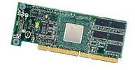 Intel RAID Controller SRCZCR - Storage controller (RAID) - Ultra320 SCSI/SATA-150 - RAID 0, 1, 4, 5, 10, JBOD - PCI 64