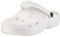 Chung Shi Unisex Dux Clogs, Weiß, 44/45 EU