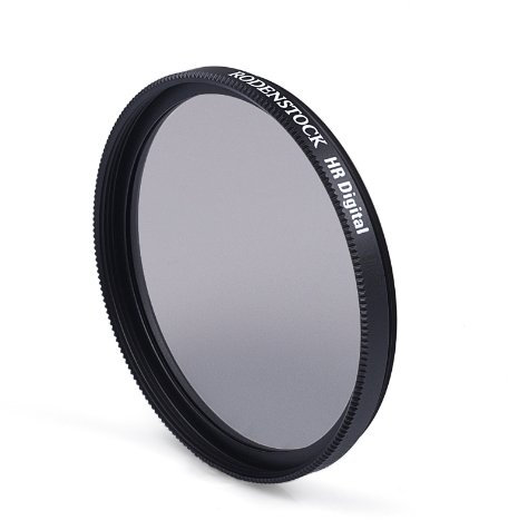 Rodenstock Vario Graufilter ND 2-ND 400 (52mm)
