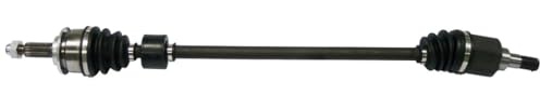 SKF Drive Shaft VKJC 8539 Position Front Axle Right Height 125 mm Length 950 mm Width 125 mm - OE Quality