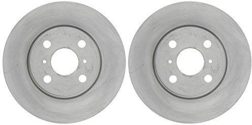 ATE 24.0120-0219.1 Brake Disc Pair