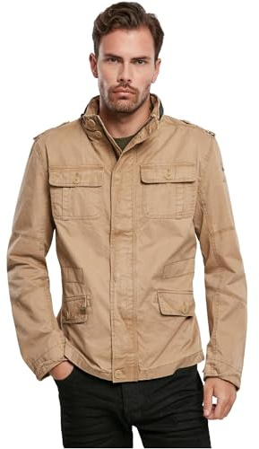 Brandit Jacke Britannia