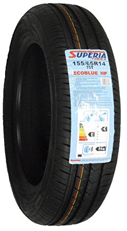 Superia Ecoblue HP - 155/65R14 75T - Sommerreifen