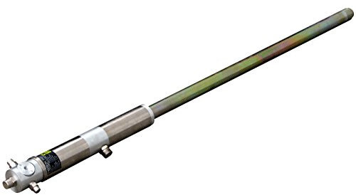 Rotek Pneumatische (Druckluftbetriebene) Fasspumpe für Flüssigkeiten mit Viskosität bis SAE80