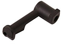 SECURA Ölschlauch klein kompatibel mit AL-KO 2625 T Motorsäge