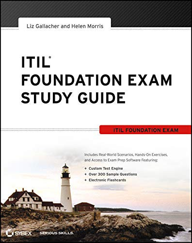 ITIL Foundation Exam Study Guide (English Edition)
