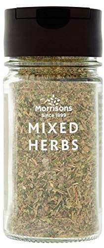Morrisons Mixed Herbs 14g