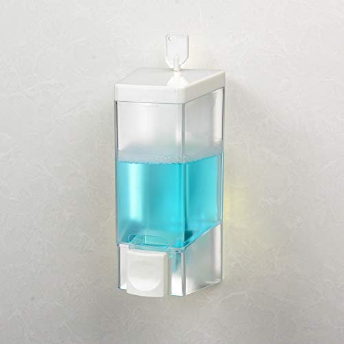 YHSGY Wandseifenspender An Seifenspender 480Ml