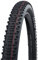 Schwalbe Unisex – Erwachsene Reifen RacingRalph HS490 SR, schwarz, 29 Zoll