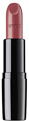 ARTDECO Perfect Color Lipstick | Für unwiderstehlich glänzende und langanhaltende Farbbrillanz, 1 x 4 g