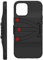 Joby Standpoint Étui pour iPhone 12 Pro Max, avec Trépied en Aluminium, Stabilisateur de Voyage pour Appareil Photo, Housse pour Smartphone, idéal pour la Vente, Le Blogging, Le Streaming