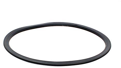 sparefixd for Whirlpool Dishwasher Water Collector Sump Rubber Seal Gasket