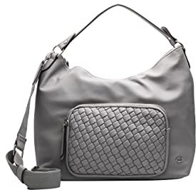 Gerry Weber - wave hobo lvz Grau